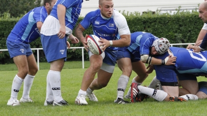 Rugby – Honneur : l’ALE à Saint-Marcellin pour confirmer